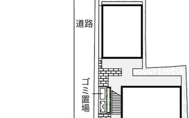レオパレスエリシオン 2