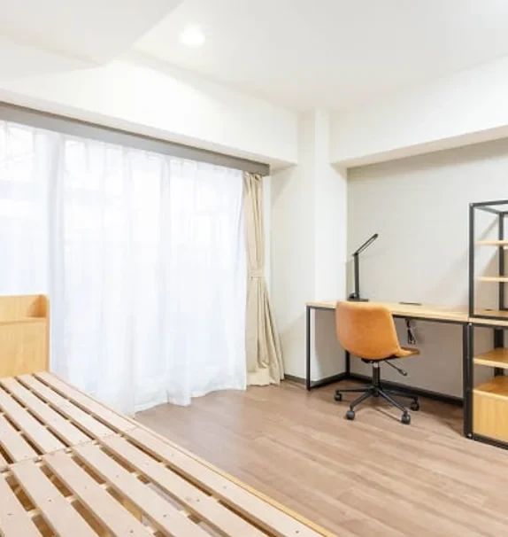 Dormy Ushigome Kagurazaka