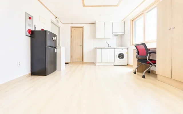 Uman Stay - Suwon City student accommodation - 406