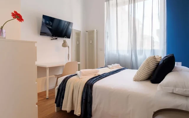 Appartamento in Via Cesana 55 4