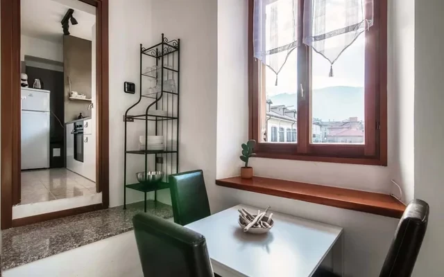 APARTMENT PIAZZA ROMA 1