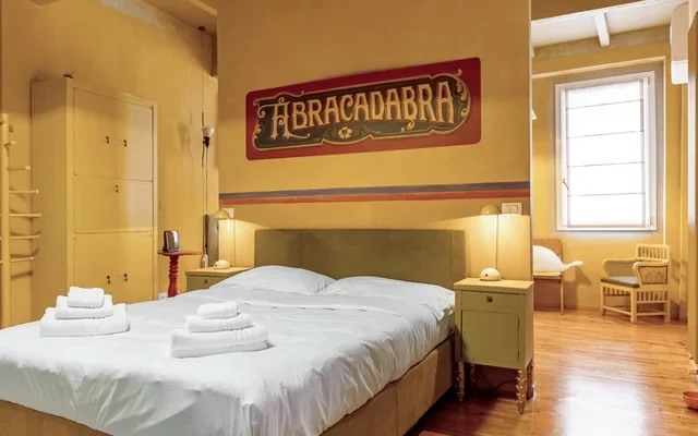 Apartment in Via del Fossato, Bologna for 40 m² 3
