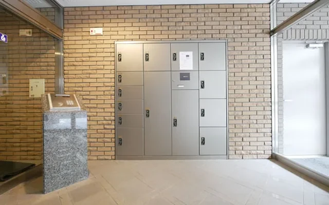 Student Hall Zephyr 3