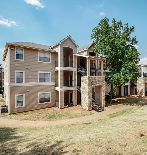 The Ridge at North Texas