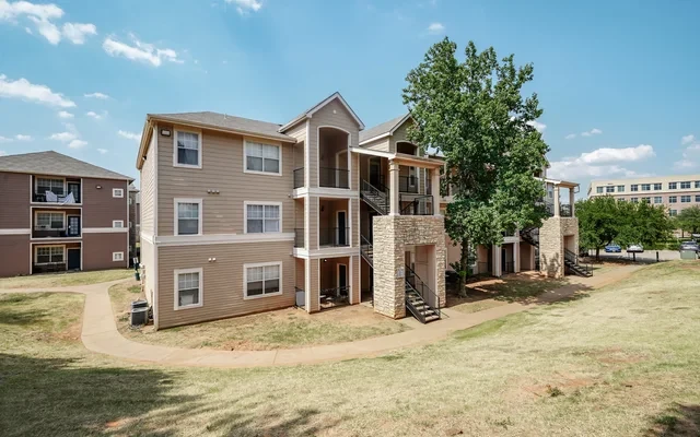 The Ridge at North Texas 0