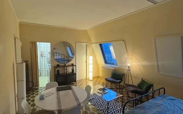 Apartment in Via Provinciale, Lanzo D'intelvi for 49 m² with 1 bedroom 3