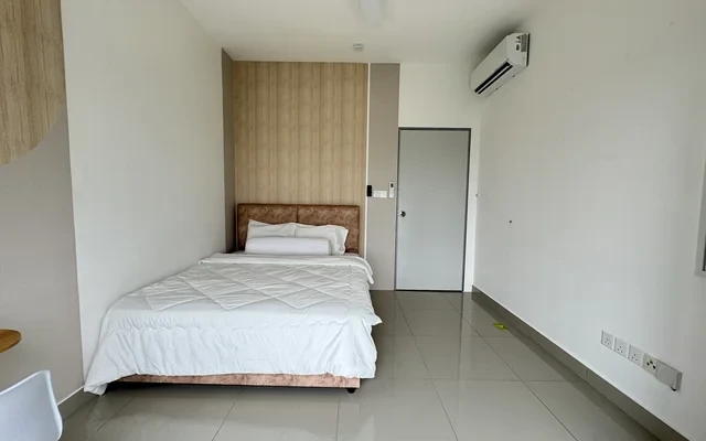 Acacia Residences 1