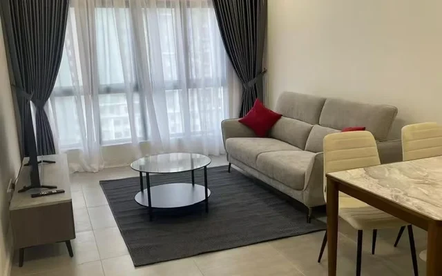 Aurora Subang Jaya 4