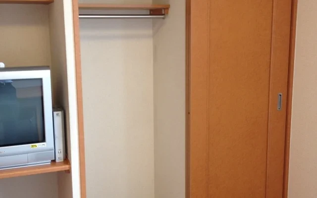 レオパレスロビン 2