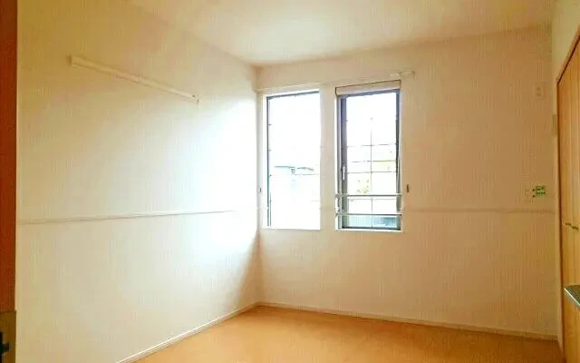 シンビオーシェ 2階 - Fujisawa student accommodation - 2階 - 2LDK