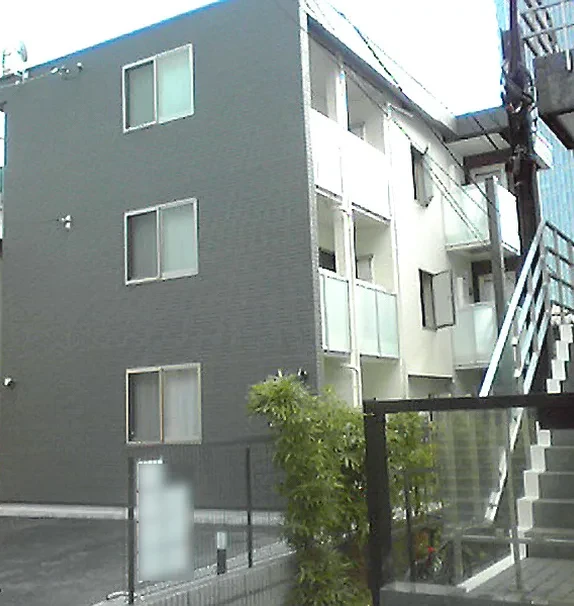 シルビー赤坂