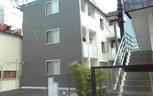シルビー赤坂 0
