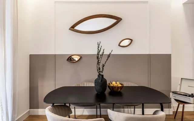 Sauco - 2 bedrooms in Centro 4