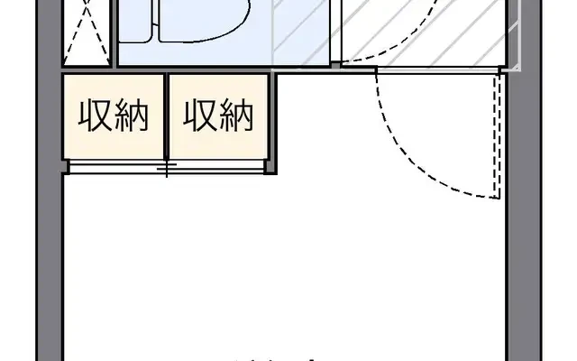 レオパレスあさひが丘 3