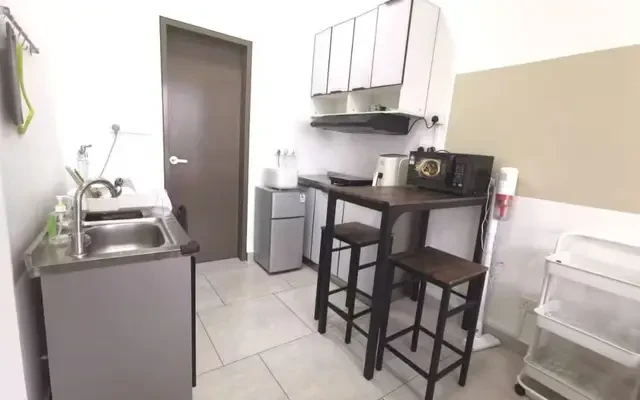 Astetica Residences 3