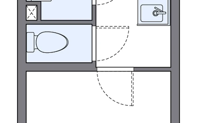 ＢＯＳＨＵＫＥ水木 1