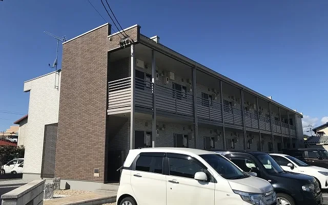 ミランダコンフォート倉敷 0