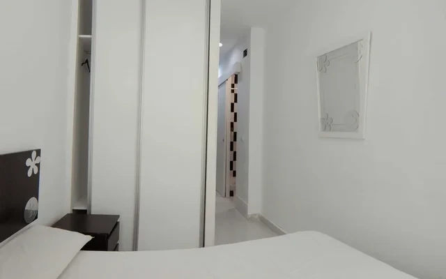 Studio Calle Antonio Zamora 3