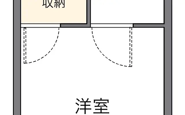 メルベーユ原宿 1
