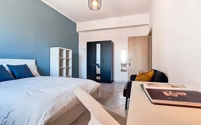 Viale G. Matteotti 1