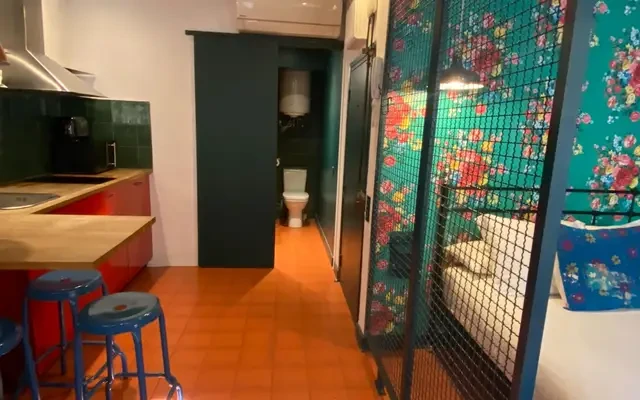 studio in Barrio Gótico (Ciutat Vella) 0