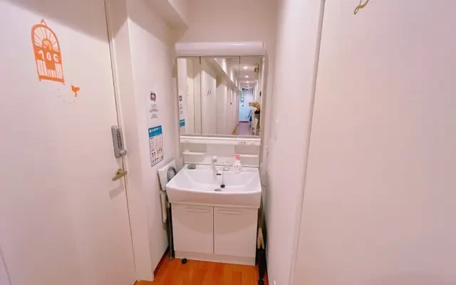 TOKYO β 平和島1 3