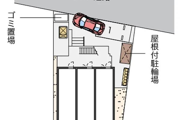 トキワ 2
