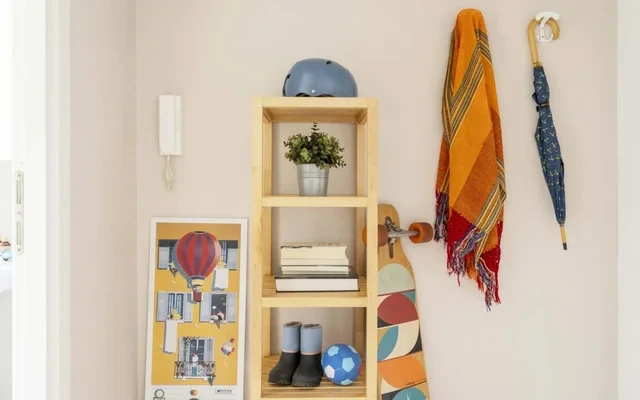 Junior Suite in Sigieri 3