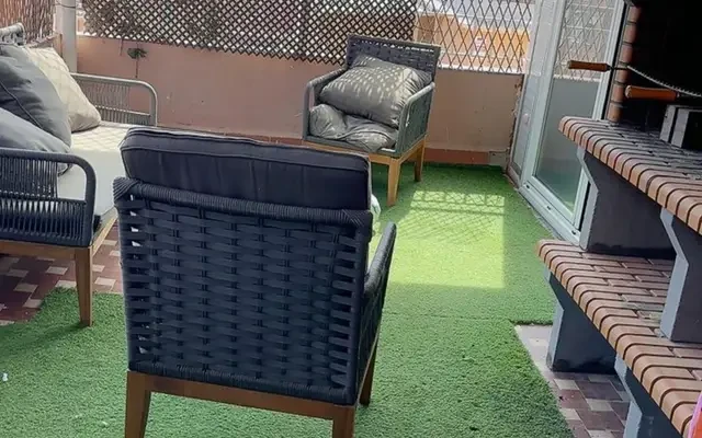 apartment near Carrer D’ Oceania 2