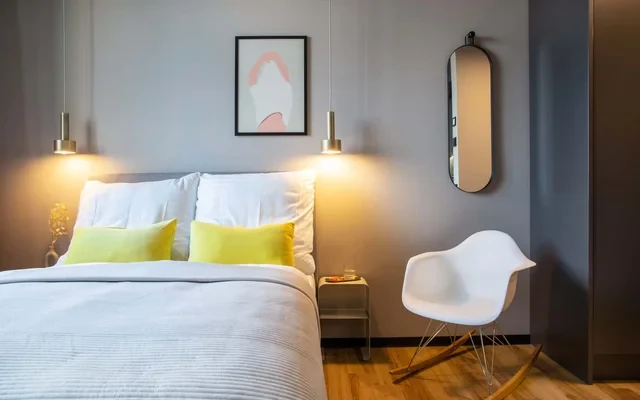 Wohnung in Offenbachplatz, Koeln 3