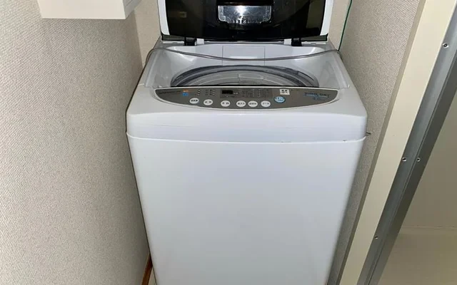 レオパレスウエスト　ヒル 103号室 4