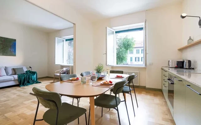 [Milano Centro] Navigli Suite 1