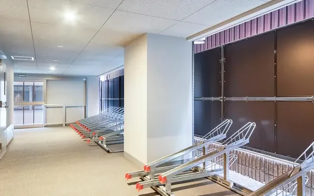 Weave Place – Kinshicho 2