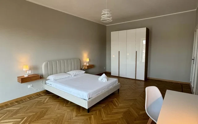 STANZE SUB A7 - Piazza della Repubblica 3 piano 0