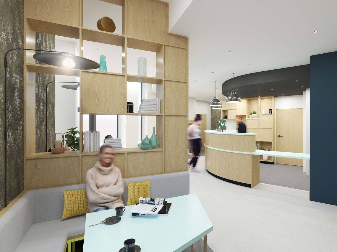 Goldsmith Court photo 2
