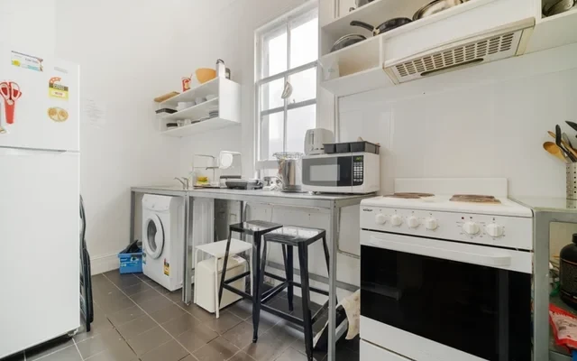 236 Oxford Street Paddington 0