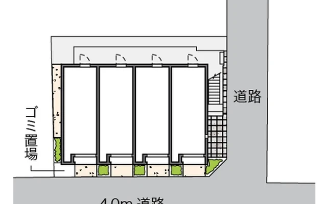 ｈａｒｕ新高円寺 2