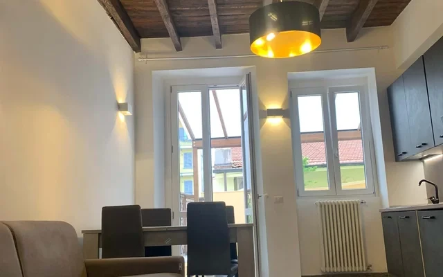 Apartment in Via Monte Cengio, Milano for 60 m² 1