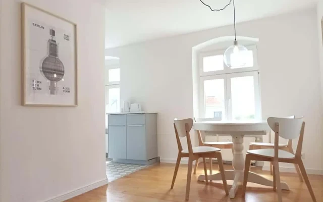 Apartment in Prenzlauer Berg, Berlin 3