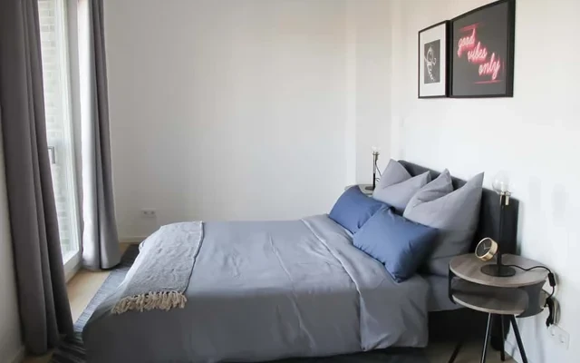 Malva: Neubau im skandinavischen Viertel Prenzlauer Berg 4