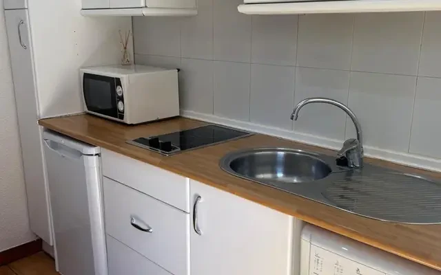 studio in Bellas Vistas (Tetuan) 4