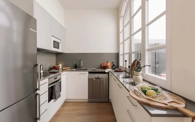 Ixchel - 3 bedrooms, terrace and balcony in Gracia 3