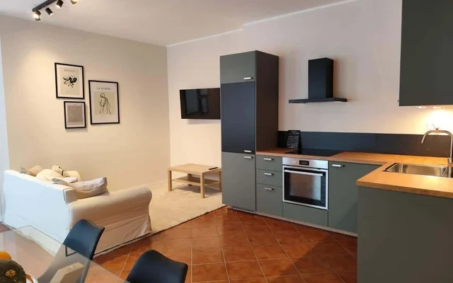 Bilocale in Via Girolamo Savonarola, Voghera 0