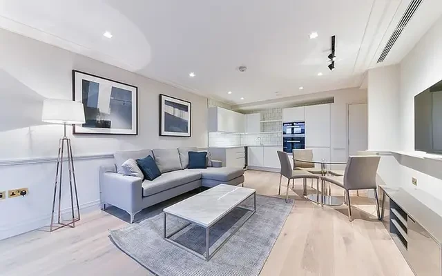 Queens Wharf, Crisp Road, London, W6 9PF 1