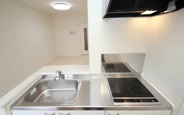 レオネクストラ　メール - Omuta student accommodation - 202号房间