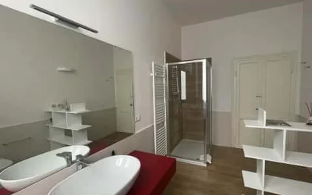 Apartment in Via Pietro Metastasio, Firenze for 95 m² with 2 bedrooms 4