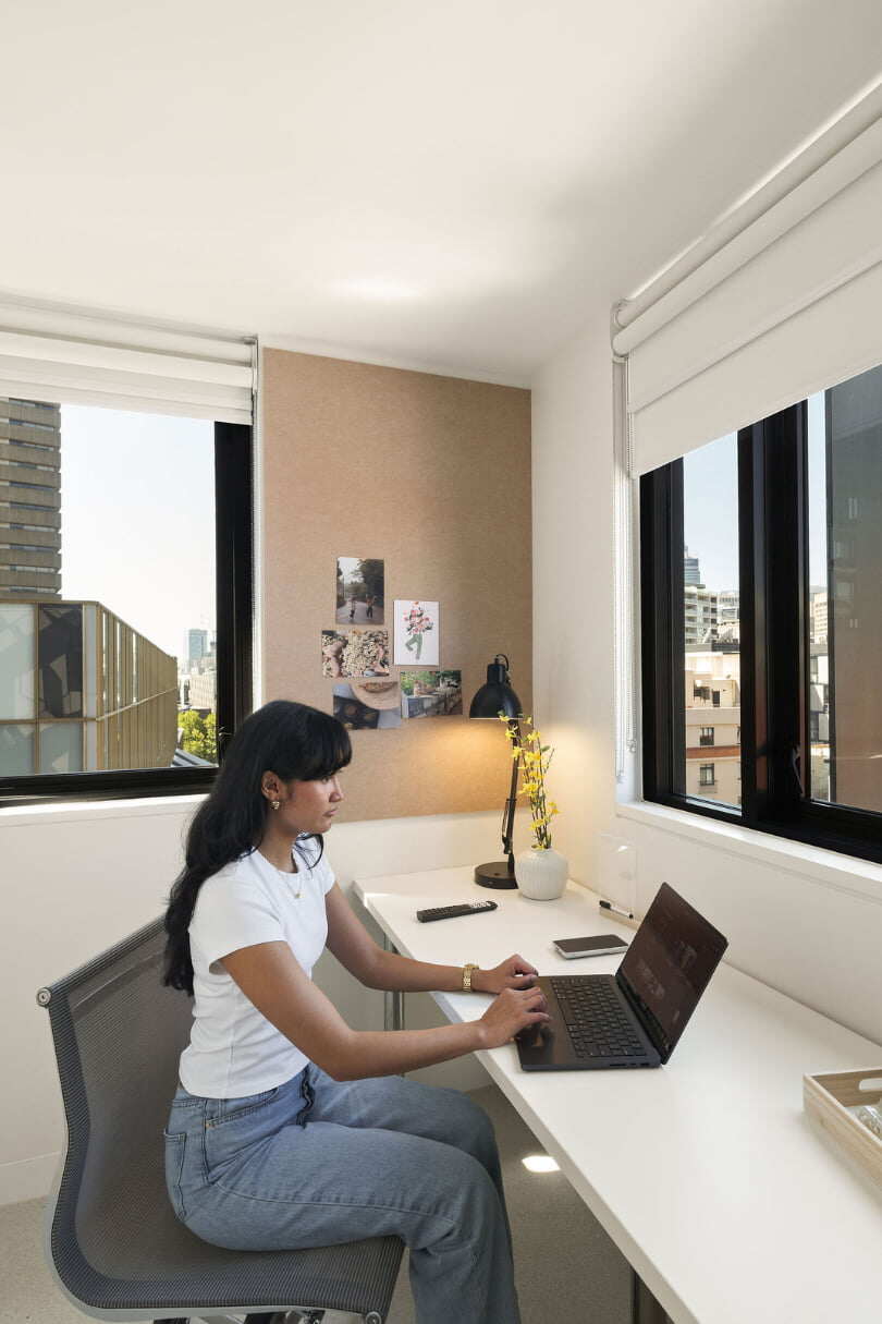 Superior Studio Apartment