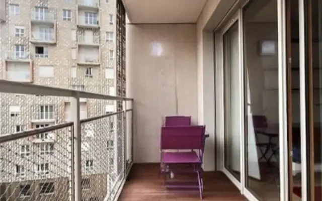 studio in 17th arrondissement 0