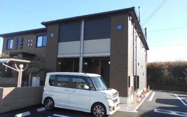 ラシック稲成 1階 - Tanabe student accommodation