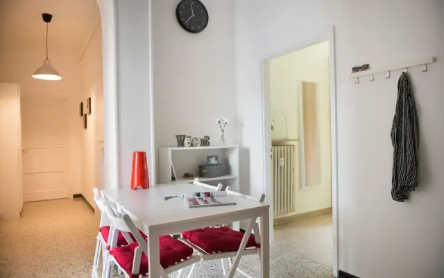 apartment near VIA FINALMARINA 1